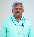 Dr. A. Chandra Sekhar