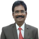 Prof. C. Nagaraju