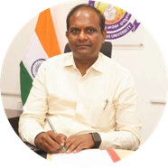 Prof. Raja Shekhar Bellamkonda