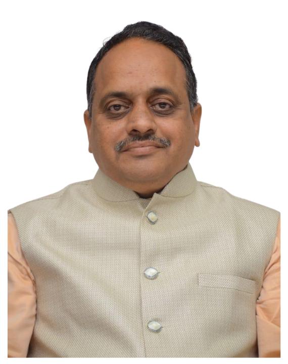 Prof. T. Sreenivas